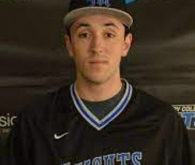 Matt Cahill