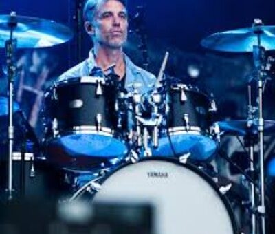 Matt Cameron