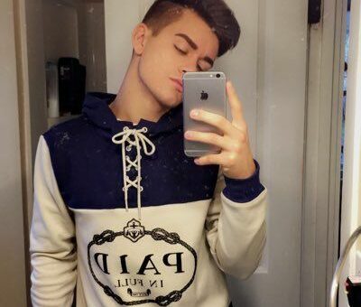 Matt Crawford