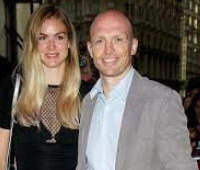 Matt Dawson
