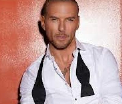 Matt Goss