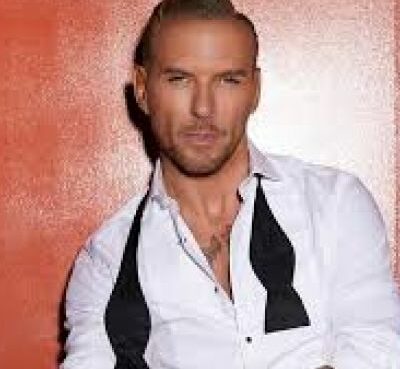 Matt Goss