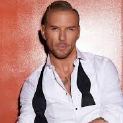 Matt Goss