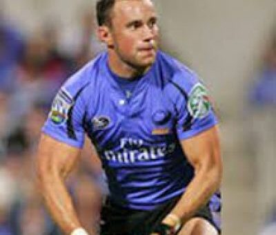 Matt Henjak