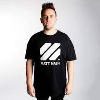 Matt Nash