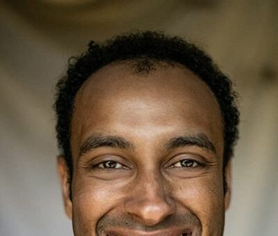 Matt Okine
