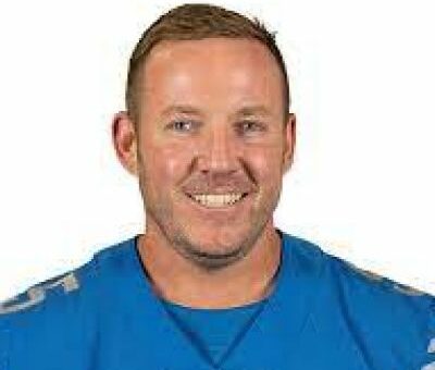 Matt Prater
