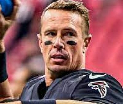Matt Ryan