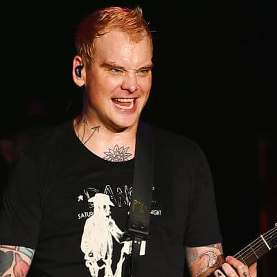 Matt Skiba