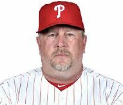 Matt Stairs