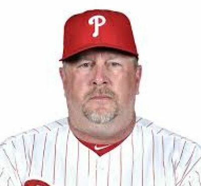 Matt Stairs