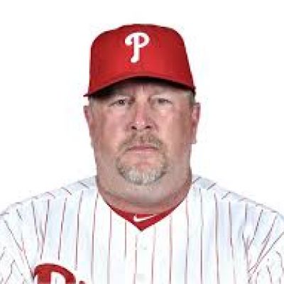 Matt Stairs