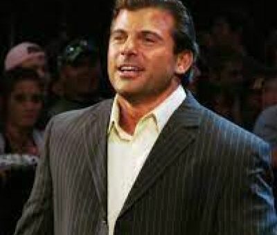 Matt Striker