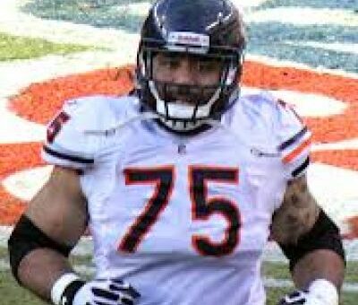 Matt Toeaina
