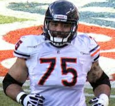 Matt Toeaina