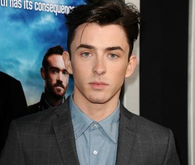 Matthew Beard