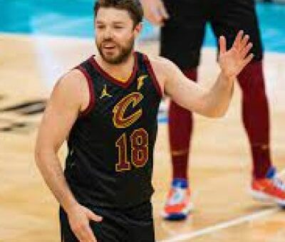 Matthew Dellavedova