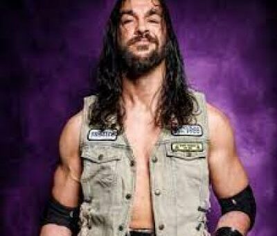Matthew Justice