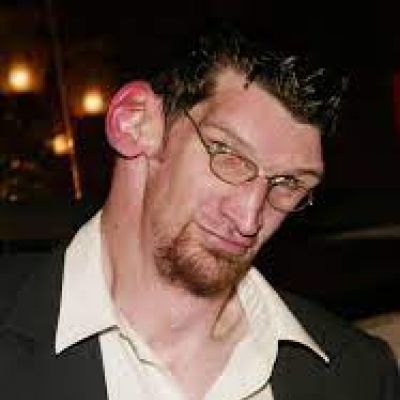 Matthew McGrory