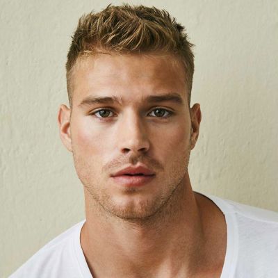 Matthew Noszka