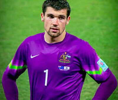 Matthew Ryan