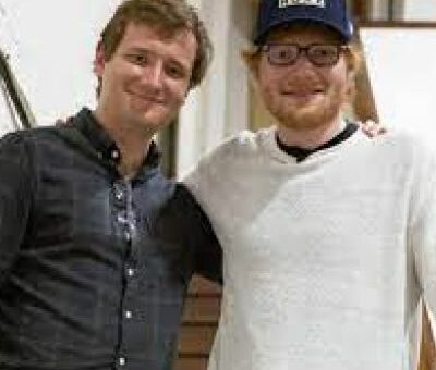 Matthew Sheeran