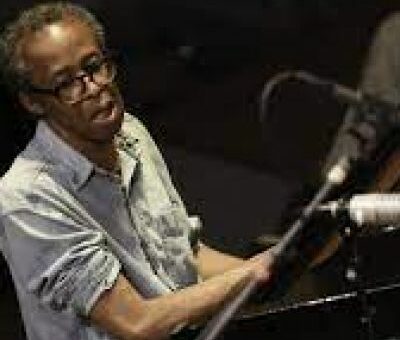 Matthew Shipp