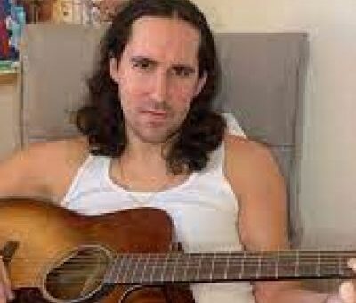 Matthew Tavares