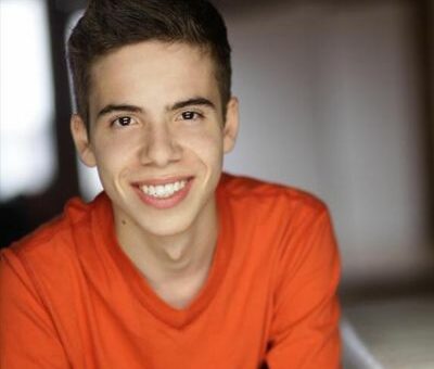 Matthew Tissi