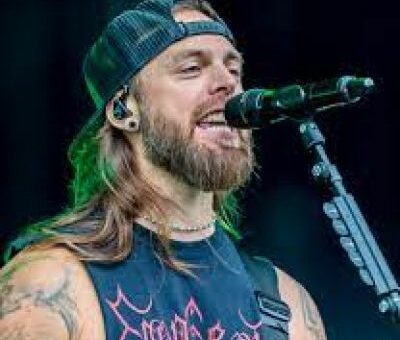 Matthew Tuck