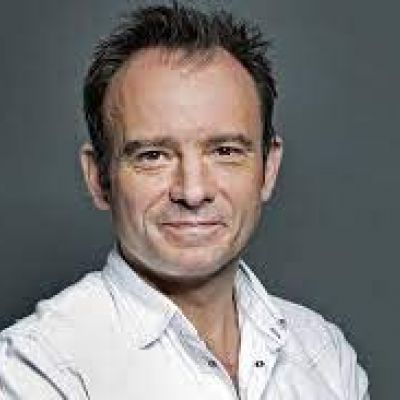 Matthew Warchus