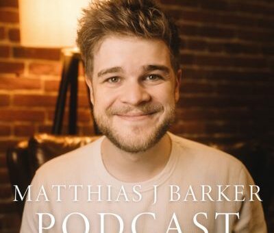 Matthias James Barker