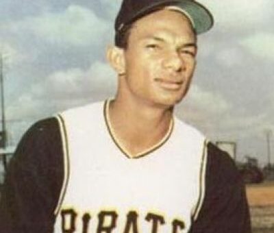 Matty Alou