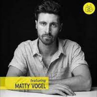 Matty Vogel