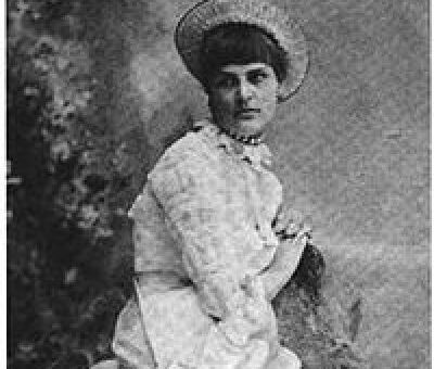 Maud Gage Baum