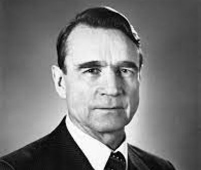 Mauno Koivisto