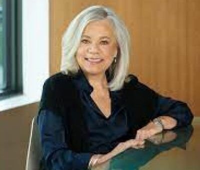 Maureen Macmillan