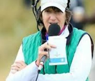 Maureen Madill