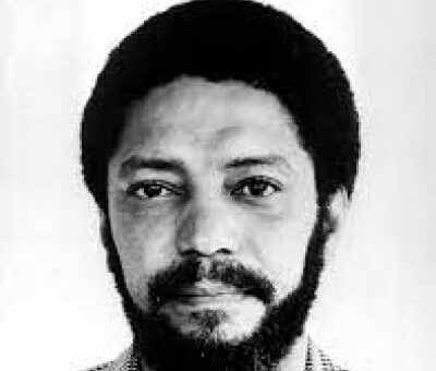 Maurice Bishop