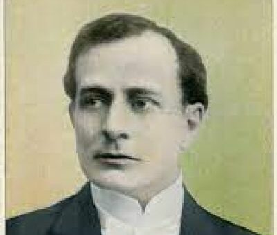 Maurice Costello