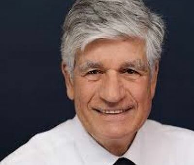 Maurice Lévy