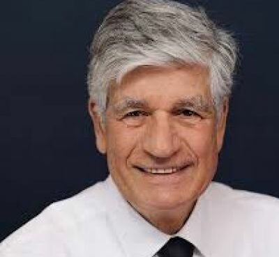 Maurice Lévy