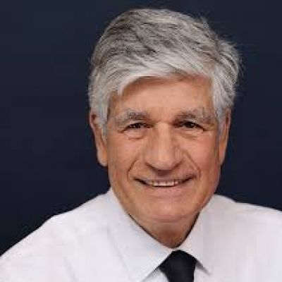 Maurice Lévy