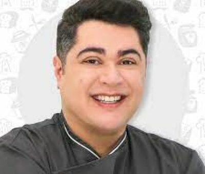 Mauricio Rodrigues