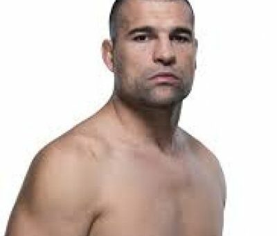 Mauricio Rua
