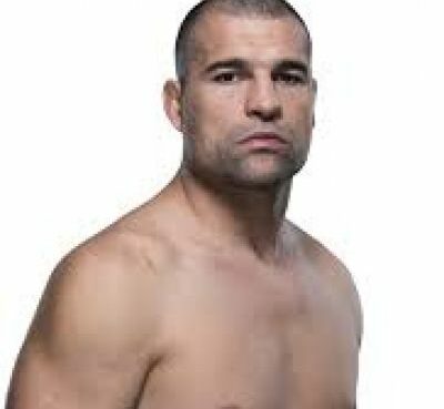 Mauricio Rua