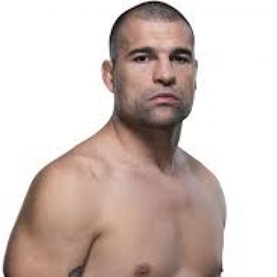 Mauricio Rua