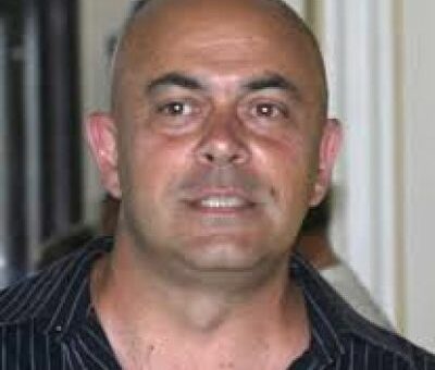 Maurizio Crozza