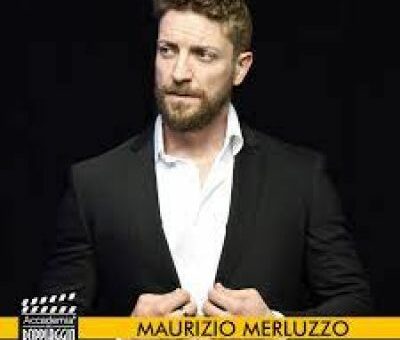 Maurizio Merluzzo