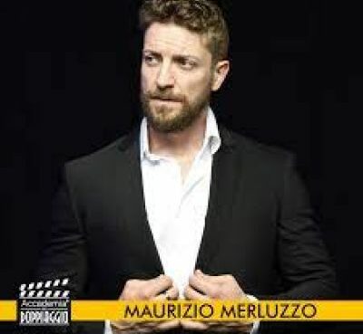 Maurizio Merluzzo